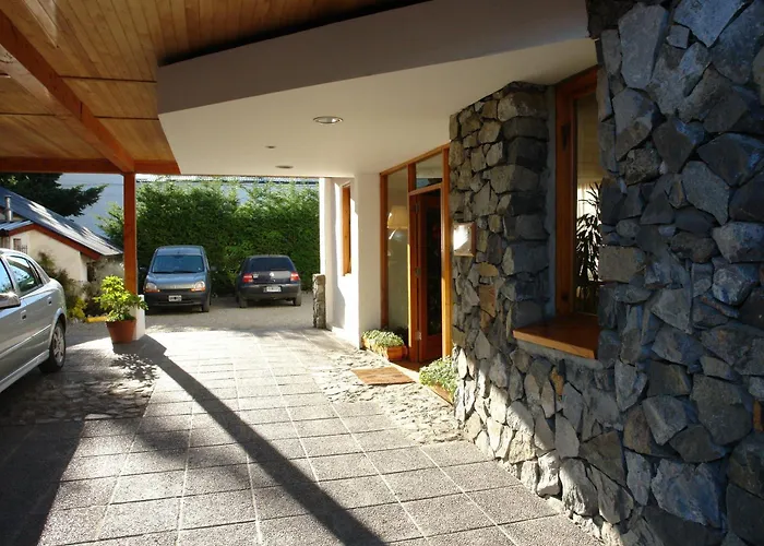 Posta De Los ColonosVilla